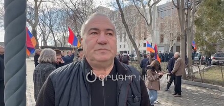 Քաղաքապետի ընտրություններով էլ տեսանք, որ հասարակությունը գնում է կլոունների հետևից. Խաչիկ Մանուկյան