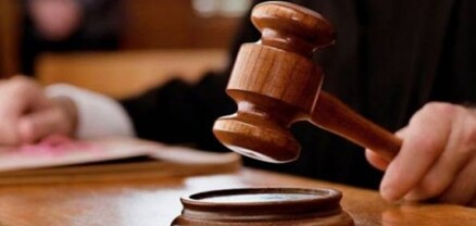 Դավիթ Օհանյանը նշանակվել է Սյունիքի առաջին ատյանի ընդհանուր իրավասության դատարանի դատավոր