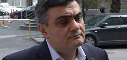 Մխիթար Պապոյանը չի բացառում, որ կառաջադրվի ԲԴԽ անդամի թեկնածու