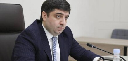 Որպես ԵԱՏՄ նախագահող՝ ՀՀ-ն սահմանված կարգով կատարելու է իր պարտավորությունները. Վաղարշակ Հակոբյան