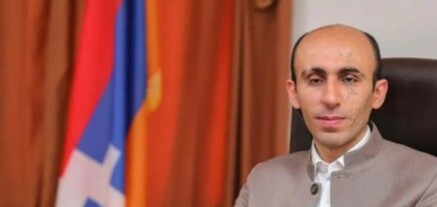 Ադրբեջանում Ալիևի ցեղասպան ռեժիմը հերթական անգամ խախտում է միջազգային իրավունքը․ Բեգլարյան