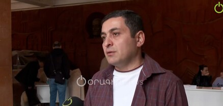Քաղաքական իշխանությունը, կոմերցիոն սկզբունքներից ելնելով, ուզում է վերացնել կարևոր այս կառույցը