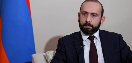 Ադրբեջանի և Թուրքիայի դիրքորոշումները նույնական են․Միրզոյանը՝ Անկարայի միջնորդության մասին