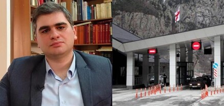 Լաստանավային կապը կնվազեցներ կախվածությունը Լարսից, սակայն ՀՀ-ն չկարողացավ դա կազմակերպել