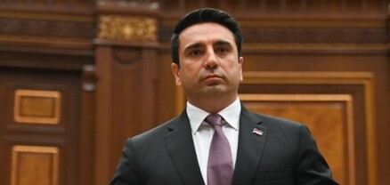 Ալեն Սիմոնյանը կմեկնի Ժնև. պատվիրակության կազմում է նաև Լևոն Քոչարյանը