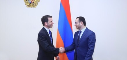 ԲՏԱՆ-ն այժմ կարևոր փուլում է. մշակվում է բարձր տեխնոլոգիաների ոլորտը կարգավորող օրենսդրական փաթեթը
