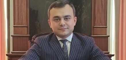 Գառնիկ Ստեփանյանը՝ Վերաքննիչ քրեական դատարանի դատավոր
