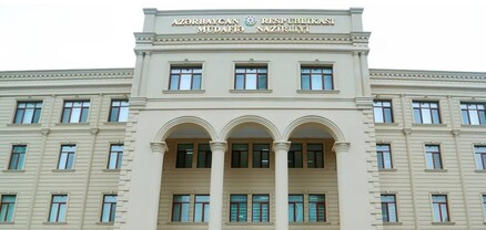 Բաքուն պնդում է, թե սահմանին հայկական զինված ուժերի «ինտենսիվ տեղաշարժ է նկատում»