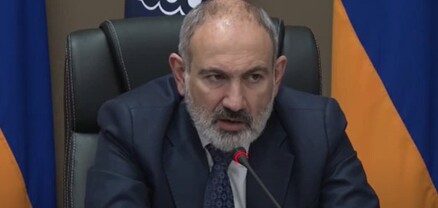 Հիմա մի շրջան է, որ մեզնից նախորդ 30 տարիների համար փորձելու են վրեժ լուծել. Փաշինյանի արդարացումները