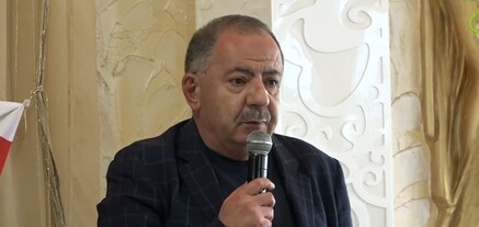 Հիմա Տավուշն է, վաղը՝ Սյունիքը, Վարդենիսը, ձեր տներ են մտնելու․ Աղվան Վարդանյանը՝ մարտունեցիներին