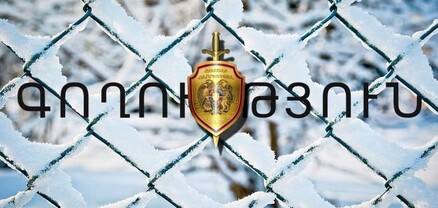 Գողացել էին Ողջաբերդ համայնքին պատկանող ջրատար խողովակները՝ պատճառելով 8 միլիոն դրամի վնաս