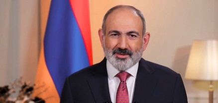 Դատ արա ինձ Տեր, քանզի անբասիր ընթացա․ Փաշինյանը Սուրբ Զատիկը շնորհավորել է սաղմոսով