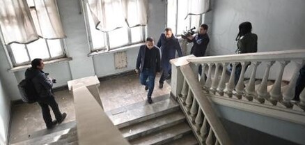 Կստեղծվի «Երևան» միջազգային երաժշտական ակադեմիան․ Տիգրան Ավինյան