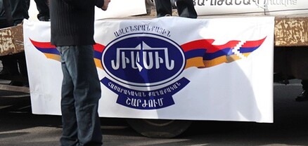 Շաբաթն ուրբաթից շուտ եկավ. ընդդիմադիր «Միասին» շարժման ներսում տարաձայնություններ կան․ Ժողովուրդ