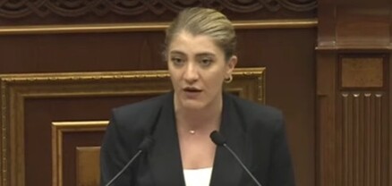 Տավուշի մարզից մեկ միլիմետր չի հանձնվում․ ՔՊ-ական պատգամավոր