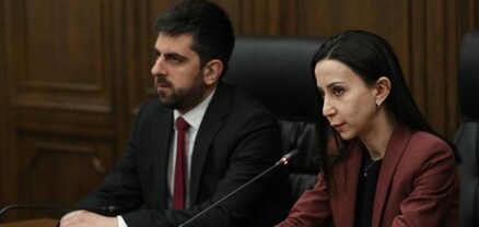 ԱԺ պատգամավորները կգործուղվեն Բեռլին
