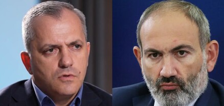 Շահրամանյանը ճիշտ ժամանակին «հրահրեց» Փաշինյանին