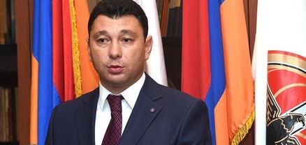 Նիկոլը ՀՀ-ն մտցնում է թուրքական գայլի, ռուսական արջի ու իրանական փղի հակամարտության մեջ. Էդուարդ Շարմազանով