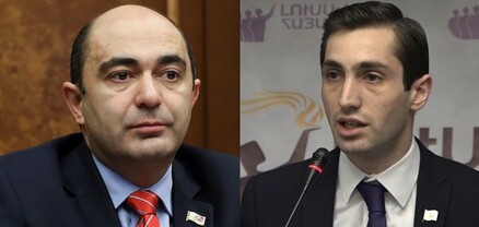 Մարուքյանը կմեկնաբանի. ԼՀԿ-ում լուռ են ու չեն սպասում արտահերթի