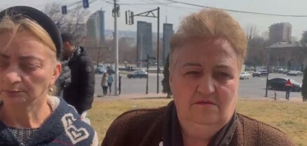 Օձի ու կարիճների մեջ են մեծացել մեր երեխեքը․ Լվովյան փողոցի բնակիչները հա՛մ բողոքում են, հա՛մ չեն բողոքում