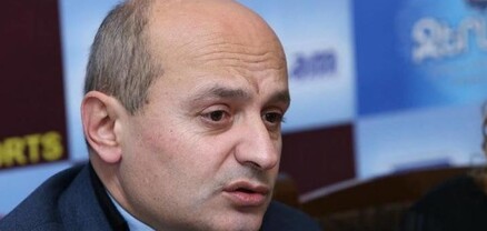 Նույնիսկ Ստյոպա Սաֆարյանն է քննադատում Փաշինյանին, իհարկե, առանց անունը տալու