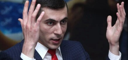 Ինչ անելու եք, այսօր արեք․ վաղը մութ է և ցուրտ․ Գագիկ Սուրենյան