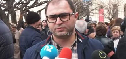 Ջրավազանի տարածքը դեռևս 2007-ին է ապօրինաբար օտարվել. փաստաբան