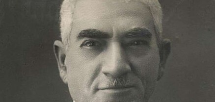 Հայ լեզվի, հայ խոսքի աշխատավորը․ այսօր Նար-Դոսի ծննդյան օրն է