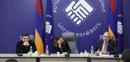 ՔՊ-ում քննարկել են կանանց իրավունքներն ու դերը քաղաքականության մեջ