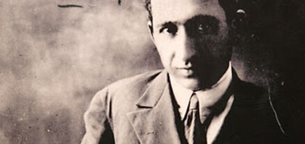 Դու նահատա՛կ ու մարտիրո՛ս, ընկե՛ր հերոսական ու ազնի՛վ ուսուցիչ Եղիշե Չարենց․ այսօր Չարենցի ծննդյան օրն է