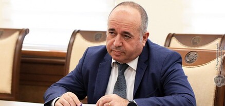 Արշակ Կարապետյանը կուսակցություն է հիմնում. Փաստ