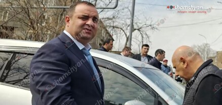 Կրակոցների դեպքի վայրը լրացուցիչ զննվել է. պարզվել է վիրավորների ինքնությունը. shamshyan.com