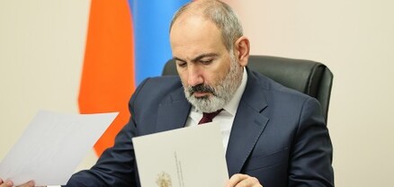 Առաջ պոռալով` ետ-ետ կերթանք. ինչպես է Նիկոլ Փաշինյանը մեզ «տանում» Արևմուտք