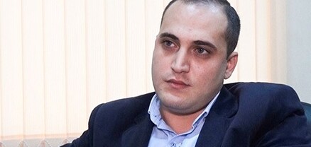 Հայտնի է՝ ինչու է ձերբակալվել Նարեկ Սամսոնյանը