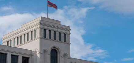 ԱԳՆ-ում չգիտեն, թե որքան կտևի ՀՀ–ԵՄ վիզայի ազատականացման գործընթացը