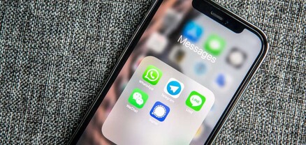WhatsApp-ը նոր գործառույթ է ավելացրել. հնարավոր է դարձել արգելել սքրինշոթը