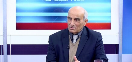Անկլավների խնդրին իրավական լուծում է պետք. դրանով հնարավոր է Ադրբեջանին ագրեսոր ճանաչել