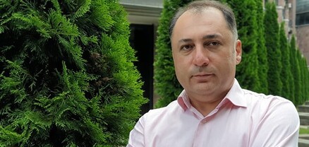 Ակադեմիական քաղաքը կհանգեցնի արտագաղթին, ազգային դիմագծի աղավաղմանը. Ատոմ Մխիթարյան