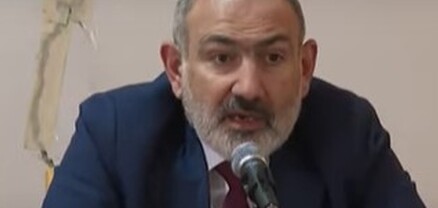 Հնարավորություն տվեք ոտ-ոտ, պուճուր-պուճուր քայլենք առաջ. Փաշինյանը՝ Տավուշի բնակիչներին