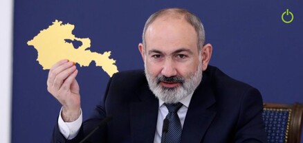 ՀՀ ինքնիշխան տարածքի ոդիսականը. 29800՞, թե՞ 29743. Եկեք հետ տանք