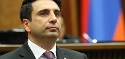 Հարգանք և խոնարհում հայրենիքի համար իրենց կյանքը տված մեր զինվորների մայրերին, որոնք ծնել են հերոսներ. Ալեն Սիմոնյան