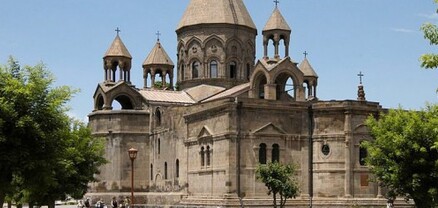 Կատարվել են եկեղեցականների նոր նշանակումներ Եգիպտոսի և Իրաքի Հայոց թեմերում