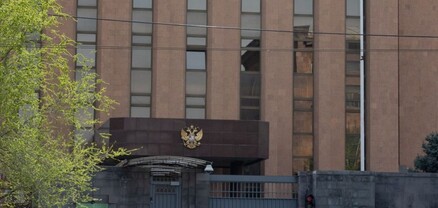 ՌԴ նախագահի ընտրությունների քվեարկության համար ՀՀ-ում ընտրատեղամասերը կբացվեն մարտի 17-ին