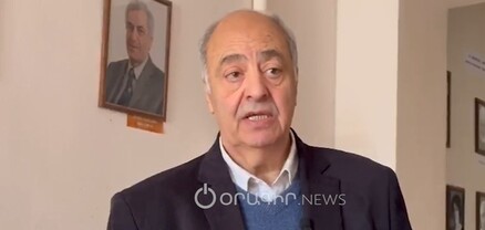 Երևի գիրք նվիրելը համարեն կոռուպցիա. Էդուարդ Միլիտոնյան