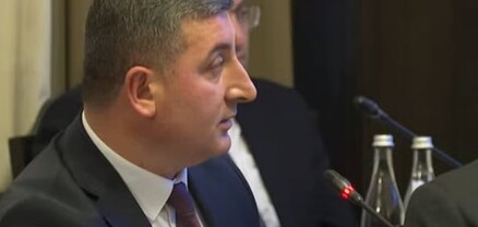 Սյունիքի, Լոռու, Կոտայքի, Գեղարքունիքի մարզերի 33 ազդակիր բնակավայրերին կհատկացվի ռոյալթիների 2 տոկոսը