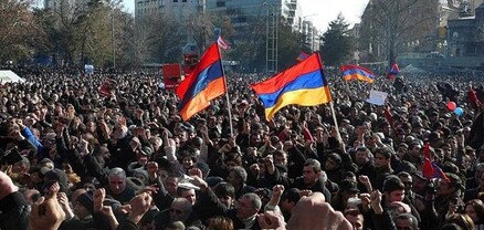 Քաղաքական դաշտում «ստորջրյա» պրոցեսներ են ընթանում՝ «երրորդ ուժի» ձևավորման առումով. Փաստ