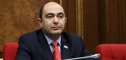 Արտահերթ խորհրդարանական ընտրություններ չեն սպասվում, իշխանական նավը չի խորտակվում․ Էդմոն Մարուքյան