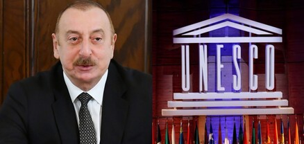Քողարկել ադրբեջանական վանդալիզմը. Ալիևը ՅՈՒՆԵՍԿՕ-ից պահանջում է պատվիրակություն գործուղել ՀՀ