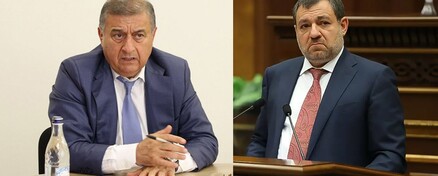 Ռուբեն Վարդազարյանը կրկին հարցաքննության կգնա հակակոռուպցիոն կոմիտե. Ժողովուրդ