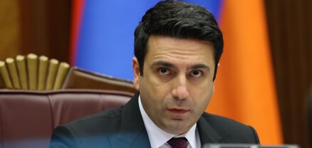 Որպես հավատարմության նշան՝ Ալեն Սիմոնյանն իր խոսնակին ստիպել է ՔՊ-ական դառնալ. Ժողովուրդ